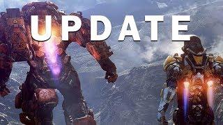 Anthem Update: Rumors Debunked! Difficulty, Matchmaking, & Milestone Review