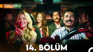 Güzel Köylü 14. Bölüm Full HD