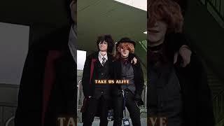 Bungo Stray Dogs Cosplays #10 | BEAST!AU | Desc