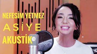 NEFESİM YETMEZ -ASİYE - SEN ANLAT KARADENİZ