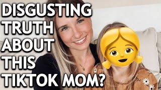 Jacquelyn & Wren: Sexualizing Her 4-Year-Old on TikTok? Ft. Special Guest Dr. Leslie Dobson