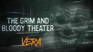 Vera | Short Film and Q&A | The Grim and Bloody Theater