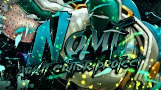 [AMV] Multi Editor Project Nomi Team