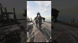 THEY TRIED TO HOLD THE LINE!!! #gaming #vr #gameplay #games #gamingvideos #gamer #bas