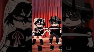 gacha life tiktok compilation  || #48 #shorts #gacha