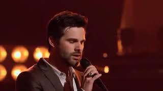 The Voice USA 2012 Knockout Avery Wilson and Cody Belew