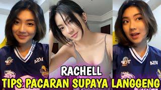 RACHEL KASIH TIPS PACARAN BIAR LANGGENG SAMPAI MENIKAH⁉️