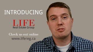 Introducing LIFE Real Estate Group