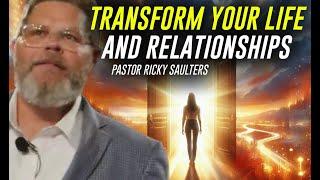 Living a Life of Honor  Pastor Ricky Saulters