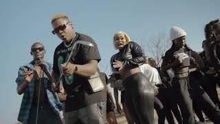 Kaygee Daking & Bizizi - Jiki jiki | Official Music Video