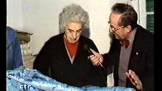 Vitta do Castello, di Elio Rossi: i damaschi di Lorsica
