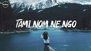 TAMI NOM NE NGO  (Lyrics)   |  Nikom Riba