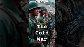 The Cold War #coldwar #war #shorts #shortvideo #short #history