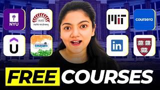 TOP 6 FREE Finance Courses for Best Jobs in 2024 -25 