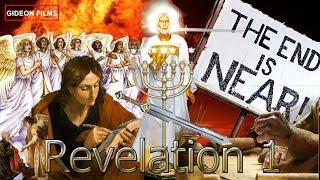 Revelation 1 | Explained Dramatic Movie | Chapter 1 | GIDEON FILMS