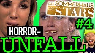 Sommerhaus der Stars 2020: HORROR-UNFALL! Notarzt! Diana & Annemarie am ENDE! Folge 4