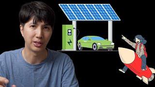 Tesla Rivian EV Future For Everyone