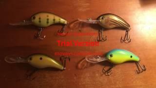 Strike King 10XD Review