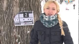 Александр Логинов вернулся с Кубка мира в Саратов