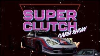 SUPER CLUTCH CAR SHOW (july 10 2022) RARE CARS !