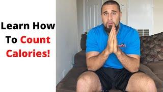 How To Count Calories I How To Count Calories Using My Fitness Pal I My fitness pal tutorial