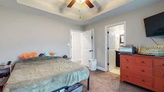 The Heim Group - 606 Hollow Crest Clarksville TN 37042