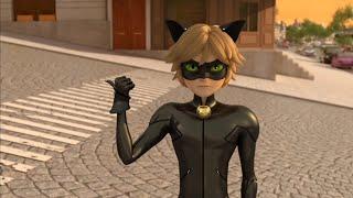 Miraculous Ladybug Funny Moments