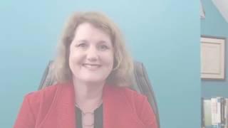 Encouragement from Linda Swindling - TTU CoMC Alumna (JOUR 1988)