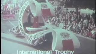 1970 Rose Parade