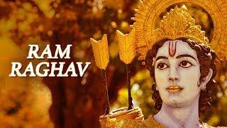 Ram Raghav | Shri Rajendra Mehta | Abhinav Upadhyay | Times Music Spiritual