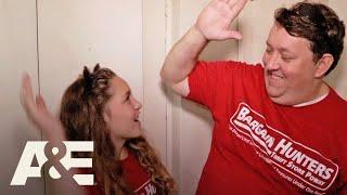 Storage Wars: Top 4 Dad Moments | A&E