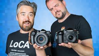 Why Would You Buy a $2,000 Micro Four Thirds Camera in 2024? | The PetaPixel Podcast