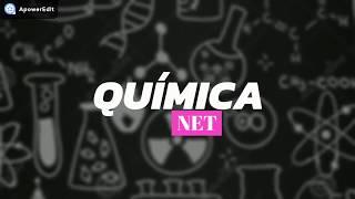 Novo Canal - Todo conteúdo de química você encontra aqui!