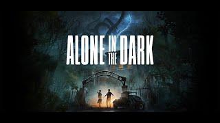 Alone in the Dark - Официальный Анонс трейлер   Русские Субтитры 4K
