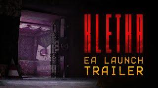 KLETKA EARLY ACCESS LAUNCH TRAILER