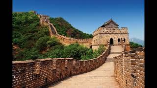 Secrets of the Great Wall of China | Kakrruk Channel