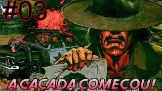 Preacher- Capítulo: #03