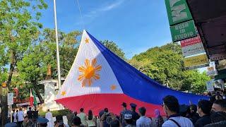 CAGAYAN DE ORO CITY - PHILIPPINES INDEPENDENCE DAY 2023