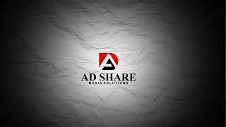 Ad Share (Marketing Solution) - Digital Marketing Agency - Promo