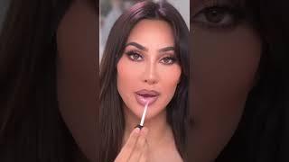 Contour Tutorial #makeuptutorial #splendidstone #glamorous #beauty #makeup #eyemakeupartist