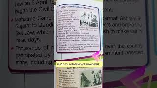 #indianhistory #indianfreedomstruggle #movement #dailyshorts #shortvideo #history #noncooperation