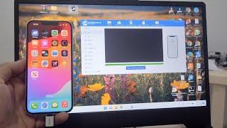 Remove iCloud Activation Lock iOS 17.5.1 Free iCloud Bypass Tool For Windows iOS 17,16,15,14,13