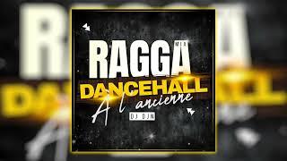 Mix Ragga Dancehall à l'ancienne | DJ DJN