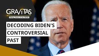 Gravitas: Joe Biden: Good or Bad for India?