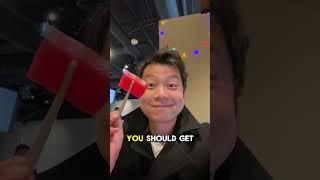 All You Can Eat Sushi For Only $32.95 #shorts #asianfood #foodie #cheapeats