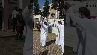 NUML Spring Festival 15 March 2022 At NUML University Islamabad | Meekal Vlogs #Shorts