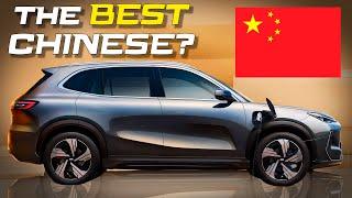 6 CHINESE Cars You Can Buy With Your EYES CLOSED