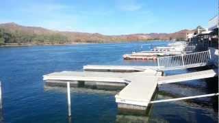 Lake Havasu Area Waterfront Property - Parker, AZ