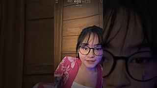 gigit bibir ciri khas Tokyo  || Initokyolagii Sexy #initokyolagii #livestream