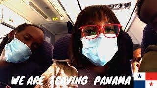 We are leaving Panama #visitpanama #panamavlog #Travelvlog #vacation